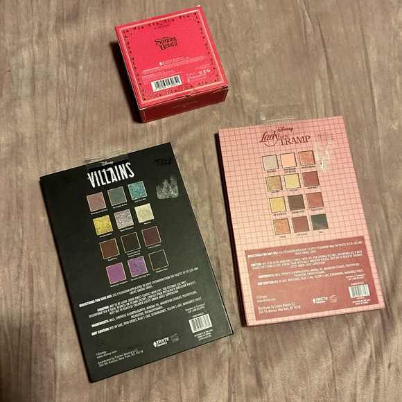 Disney Makeup Bundle - Picture 2 of 12